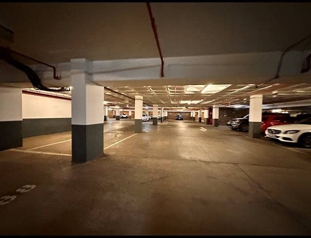 2,247M² OFFICE TO LET IN PARKTOWN